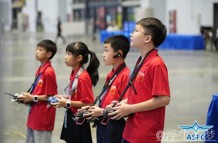 全国航空航天模型室内赛拉开帷幕,上海迎来精彩赛事 全国航空航天模型室内赛拉开帷幕,上海迎来精彩赛事