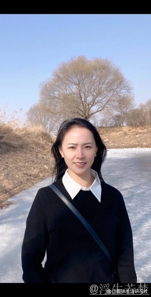 张云松的三十年青春历程 张云松的三十年青春历程